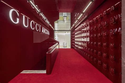 store manager gucci milano|Cercojobs .